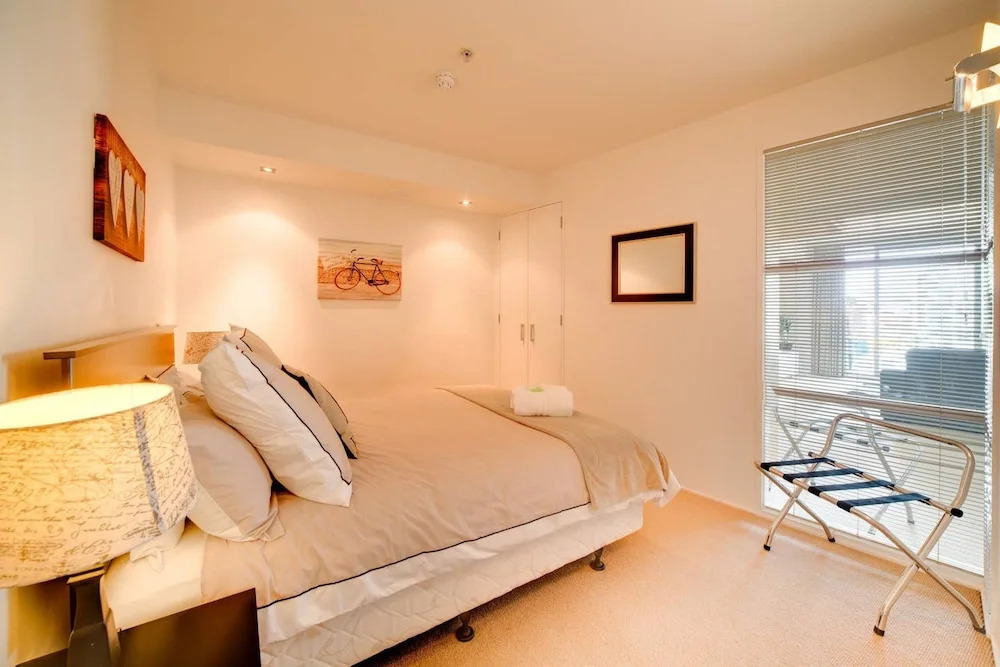 Awesome 2 bed Wellington Apartment