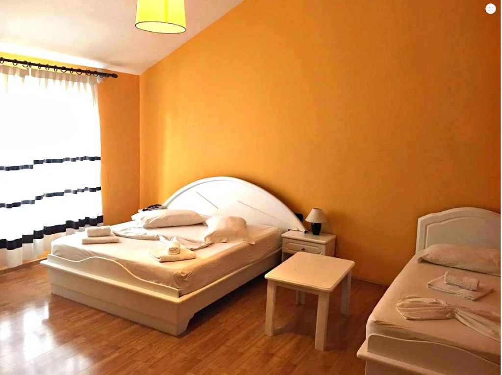 Hotel Molla
