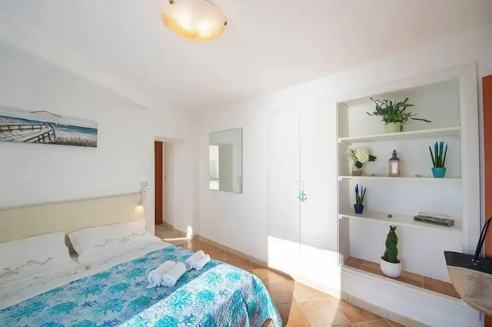 De Vivo Realty - Marios House Praiano