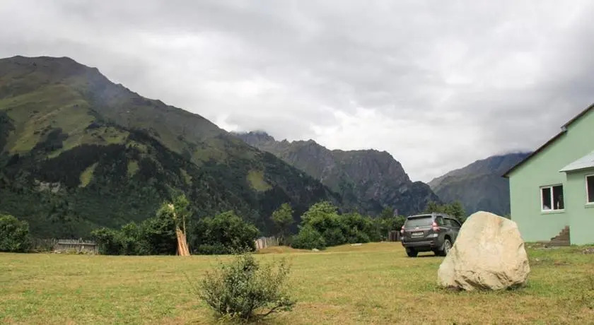 Guesthouse Daeli