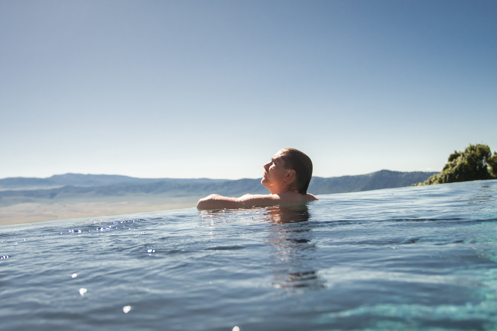 Ngorongoro Lodge member of Meliá Collection - The leading Hotels of the World
