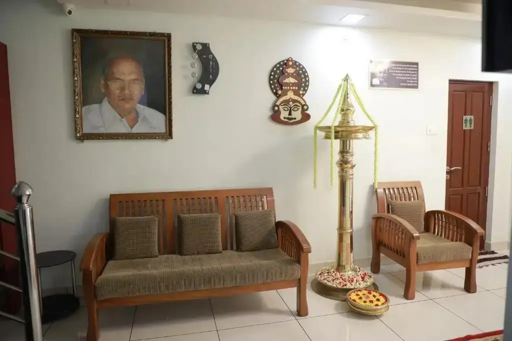 Pavithram Residency