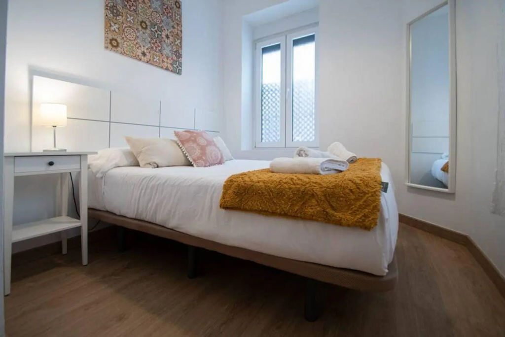 Apartamento Ultramar Cádiz