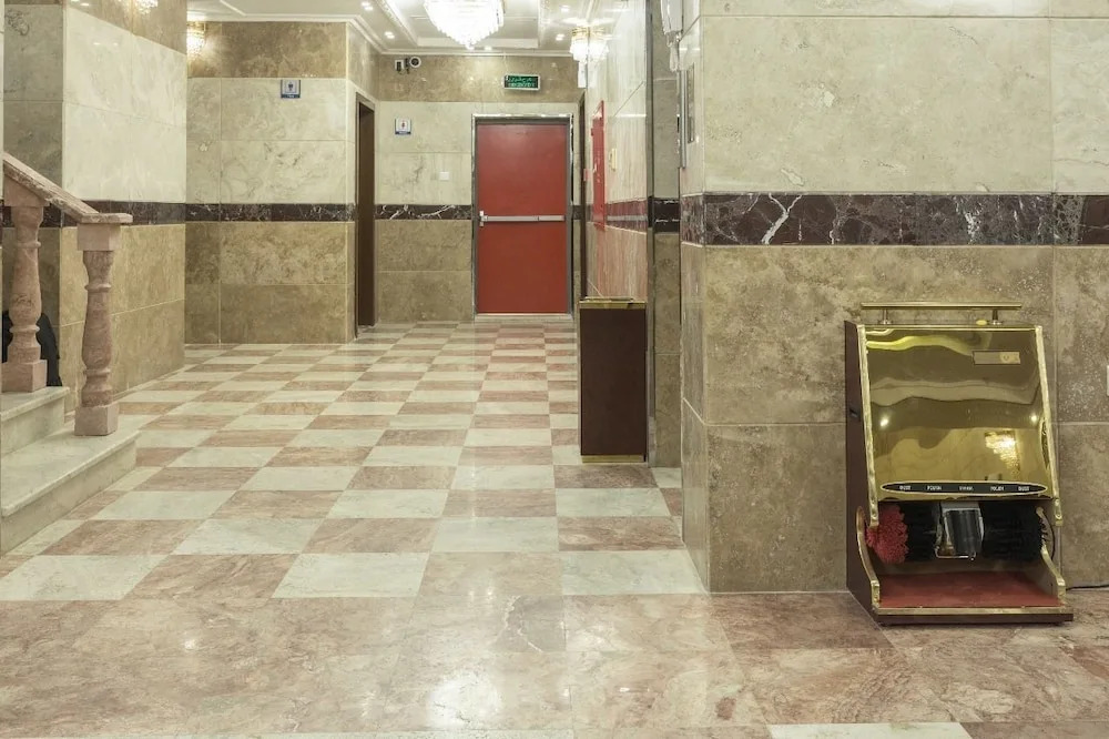 Hotel Ritaj Alsahel