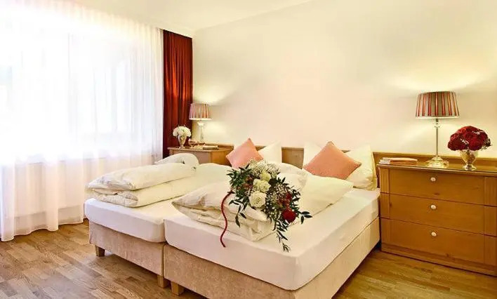 Appartement Alpen Lodge