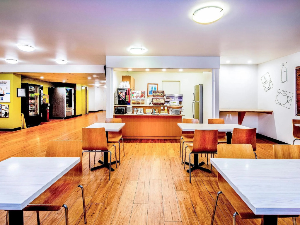 Coffs Harbour Budget Stay