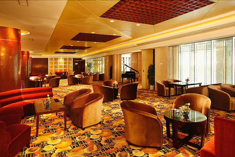 JianDe Peninsula Kai Hao Hotel