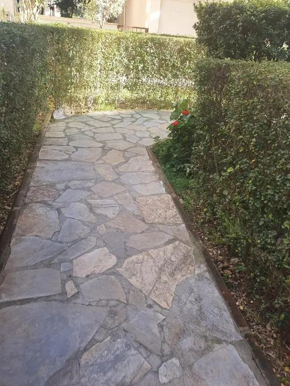 Alaiye Residence Cleopatra