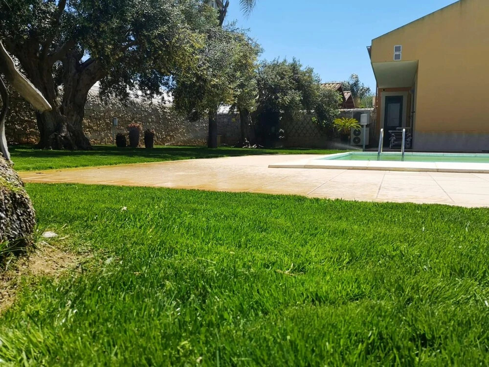 Sunny Villa in Scicli with Private Pool