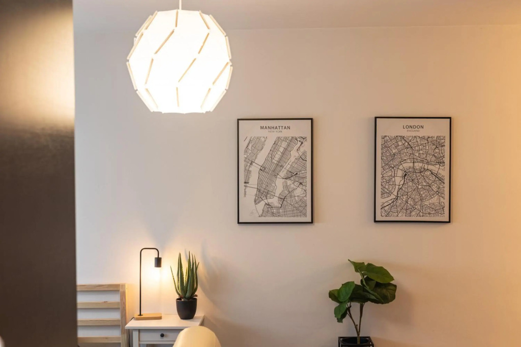 Flexible SelfCheckIns 29 - Zagreb - Garage - Loggia - New - Apartments Repinc