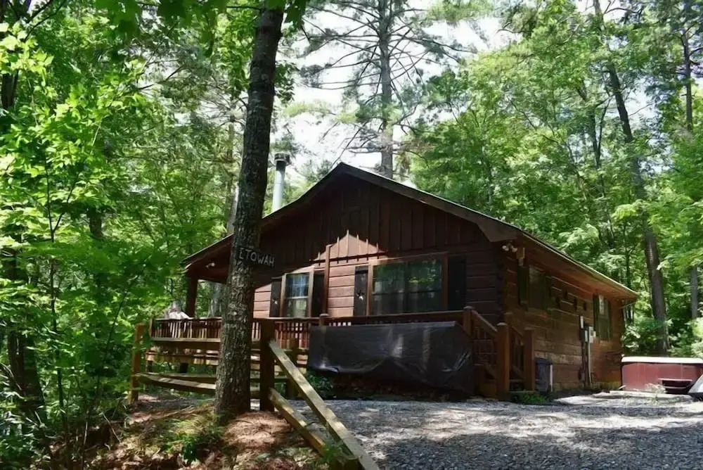 Etowah
