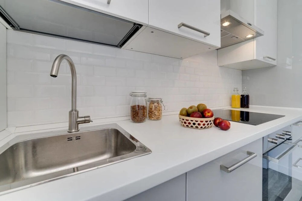 Large and Bright Flat in Prati /up to 9 Guests