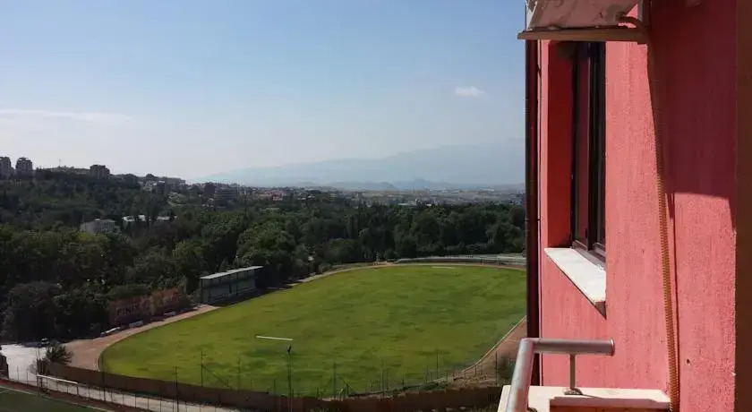 Yana Apartments