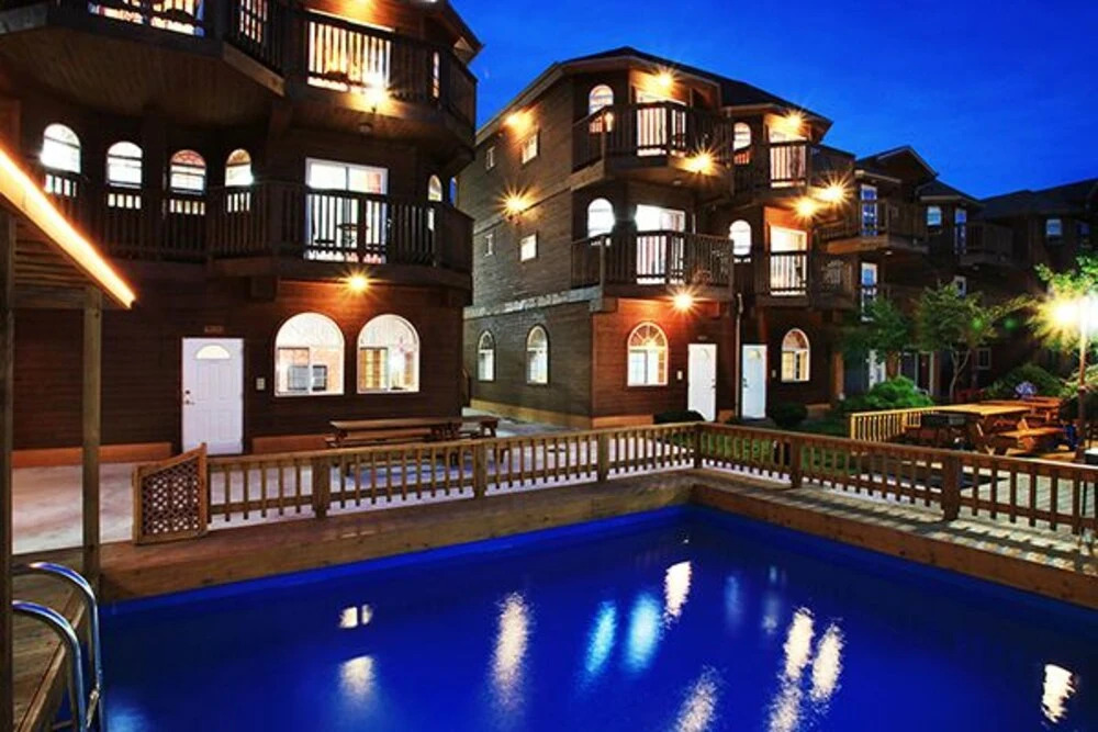 Ganghwa Haeneomi Pension