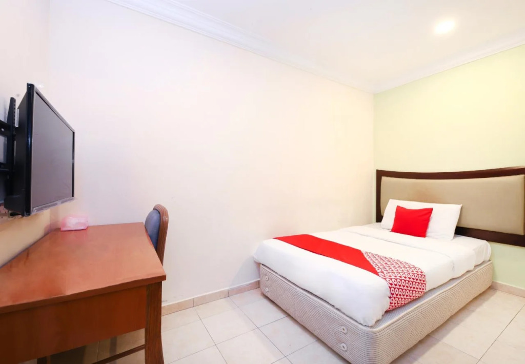 HOTEL SAHARA INN TANJUNG MALIM
