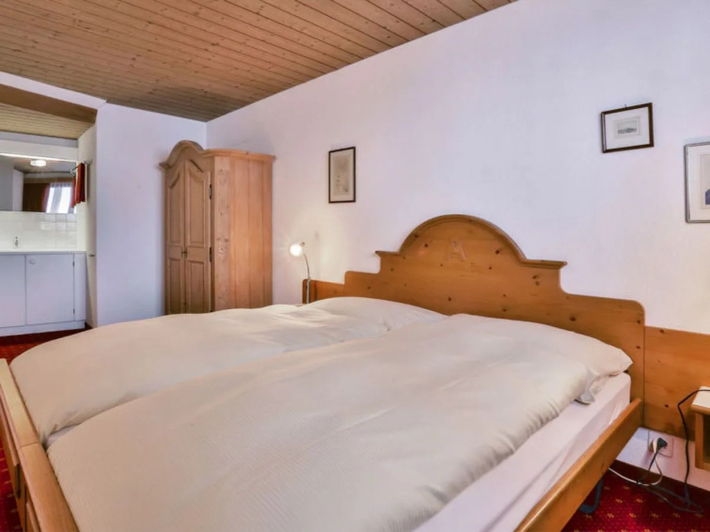 Chalet Abendrot 40861