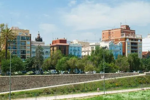 HolaHotel del Carmen