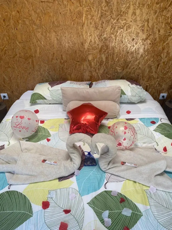 Quinta do Abacate - Glamping Park