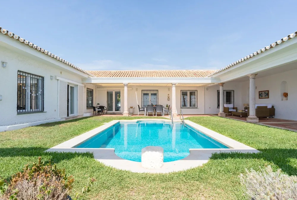 Apartamento Chaparral