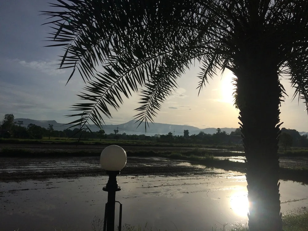 Preecha Resort