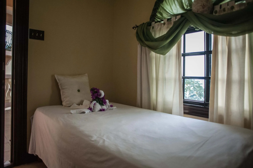 The View Guest House