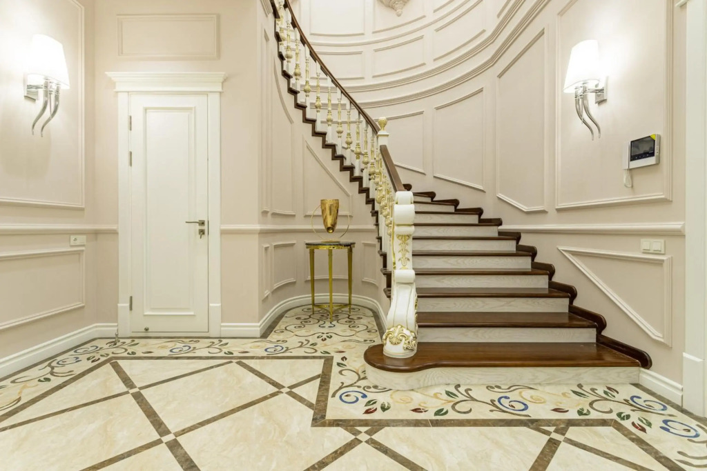 Premium Class Apartment