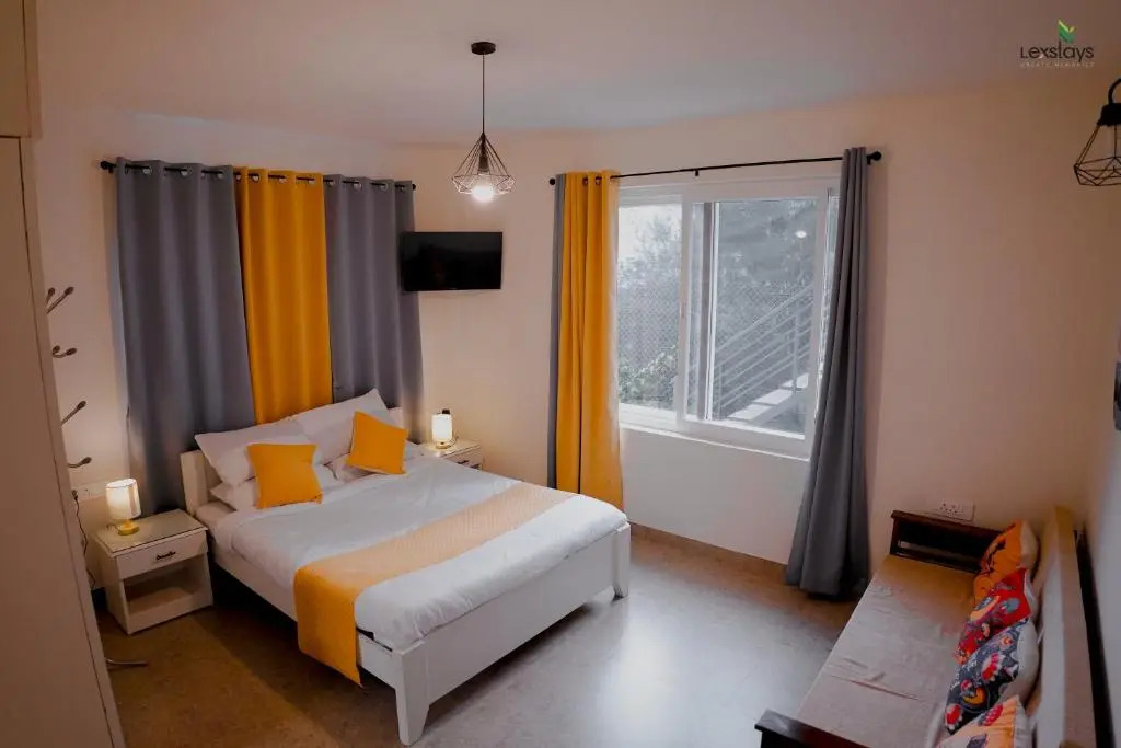 Hope Horizon Luxury Villa By LexStays