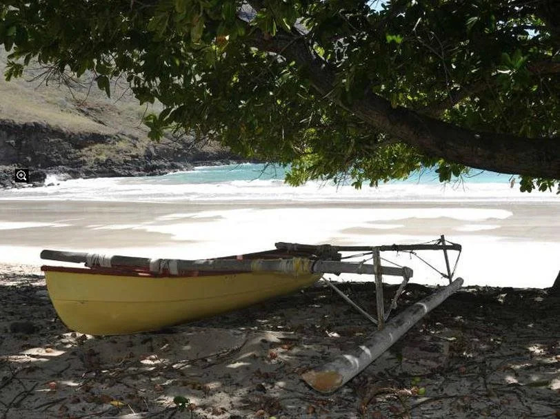 Le Nuku Hiva by Pearl Resorts