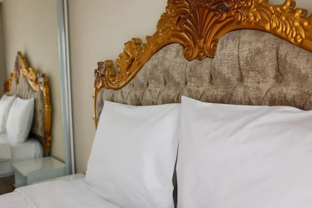 Kılıçaslan Suite Hotel