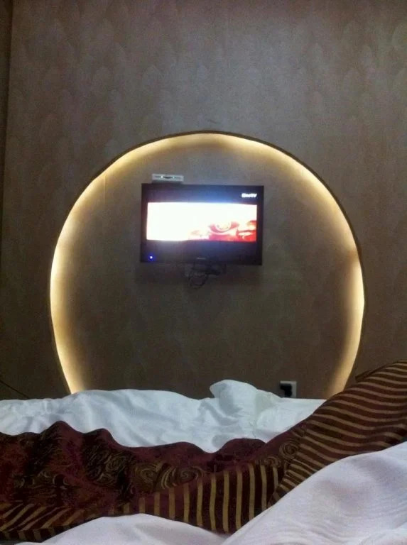 1982 Theme Fashion Hotel - Taizhou