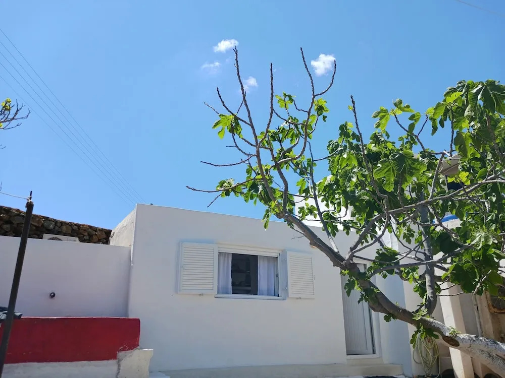 Cycladic Charming Studio in Mykonos