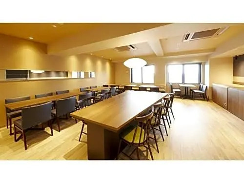 MONday Apart Premium UENO