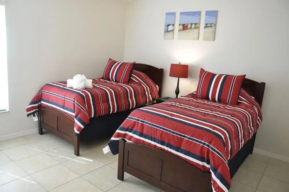 Mermaid Point - Solana Hypolita 200 5 Bedroom Home