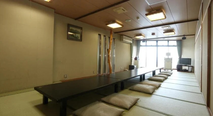 Hotel Seikaisou