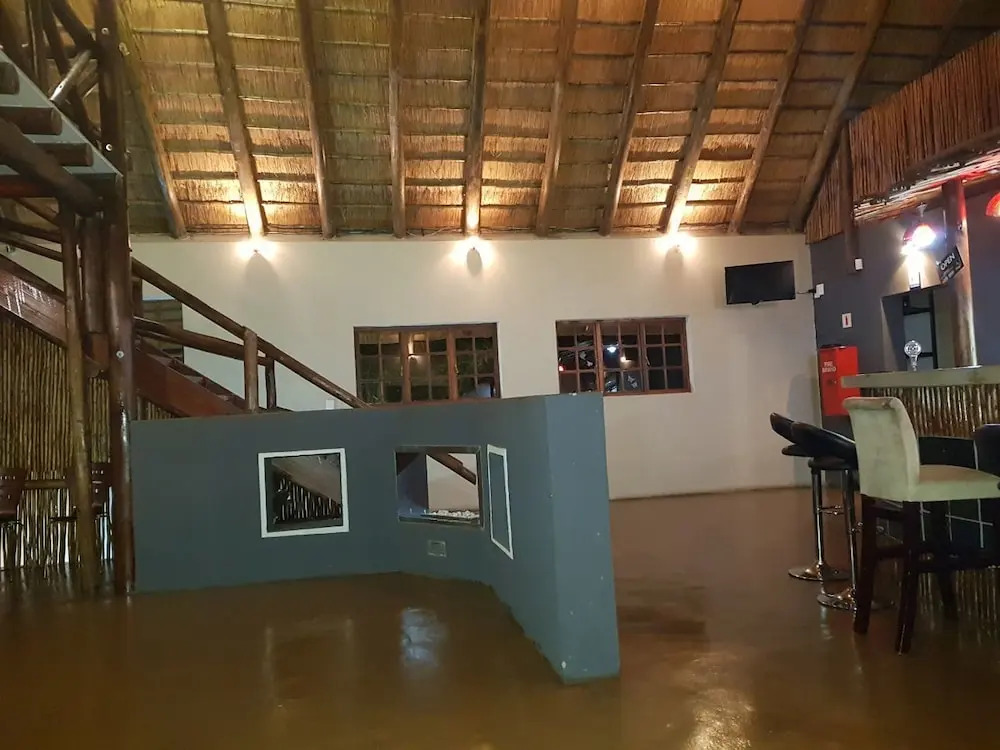 Rhulani Kruger Villa