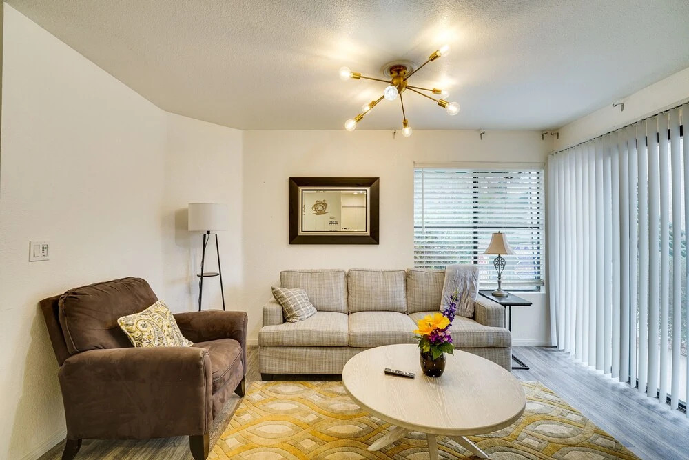 Vacation Rental Near Las Vegas Strip With Pool!
