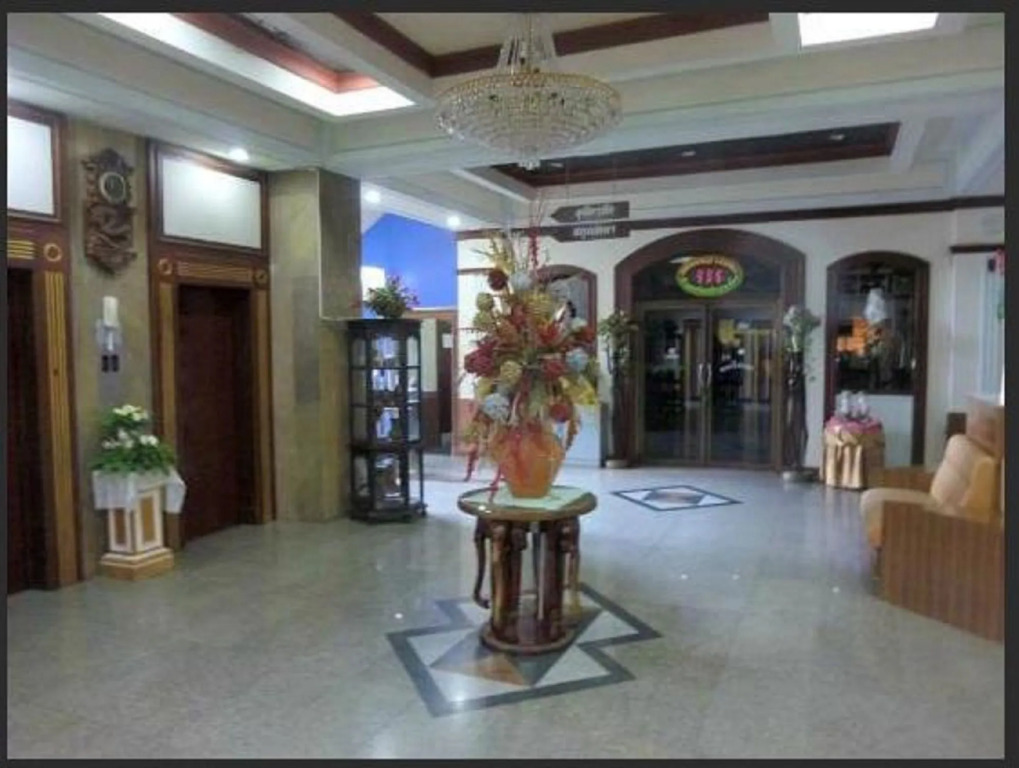 Amarin Nakorn Hotel
