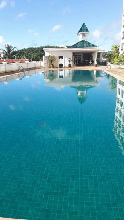 CK Sweet Resort