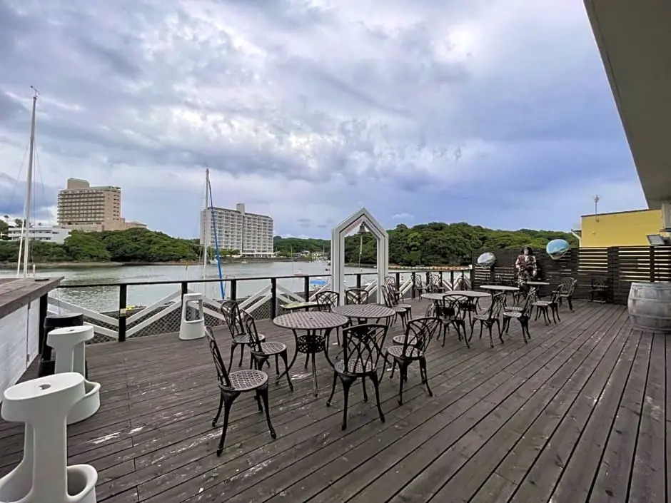 Marina Hotel Kaikuu - Vacation STAY 58566v