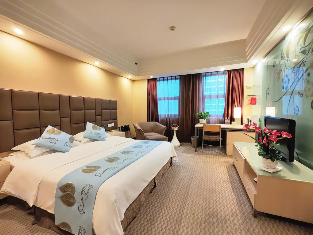 Chongqing Milky Way Hotel