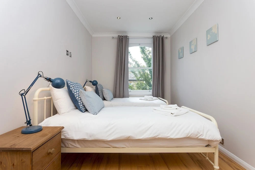 Fulham 5 Bedroom House