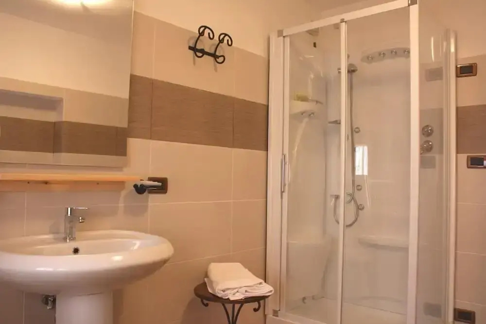 Hotel Miramonti