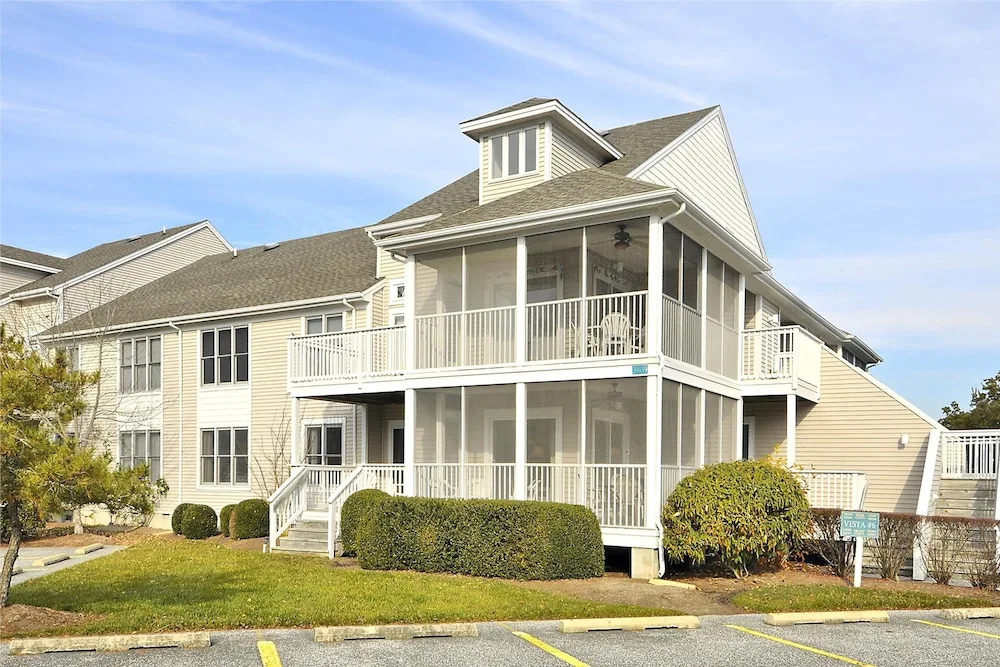Sea Colony W 53080 Lakeshore by Long & Foster