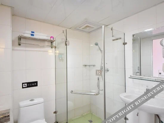 7Days Premium Changsha Environmental Science and Technology Park University of Technology Yuntang Campus Branch