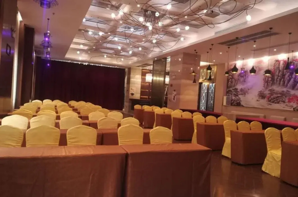 Yongdebao International Hotel Guangzhou