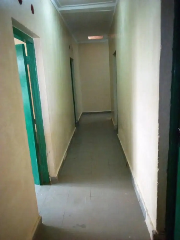 Canan Guest House