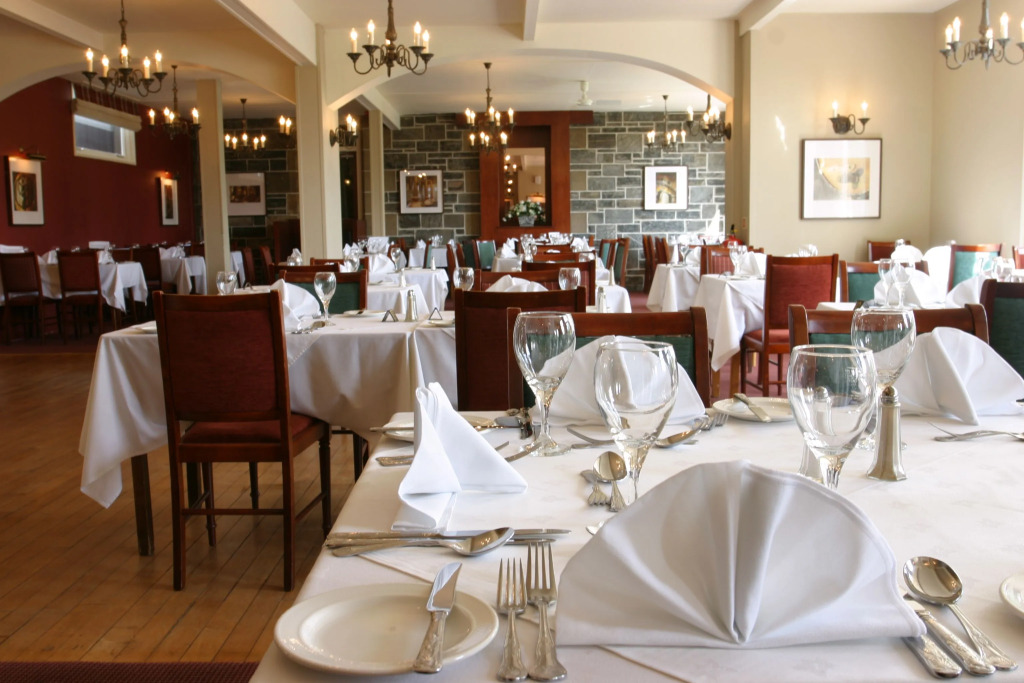 Craiglynne Hotel