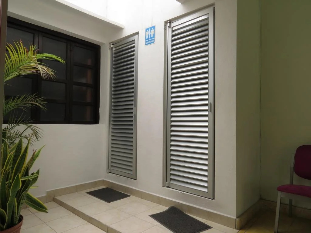 Hostel Viatger Inn