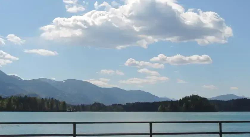 Ferienhaus Faakersee