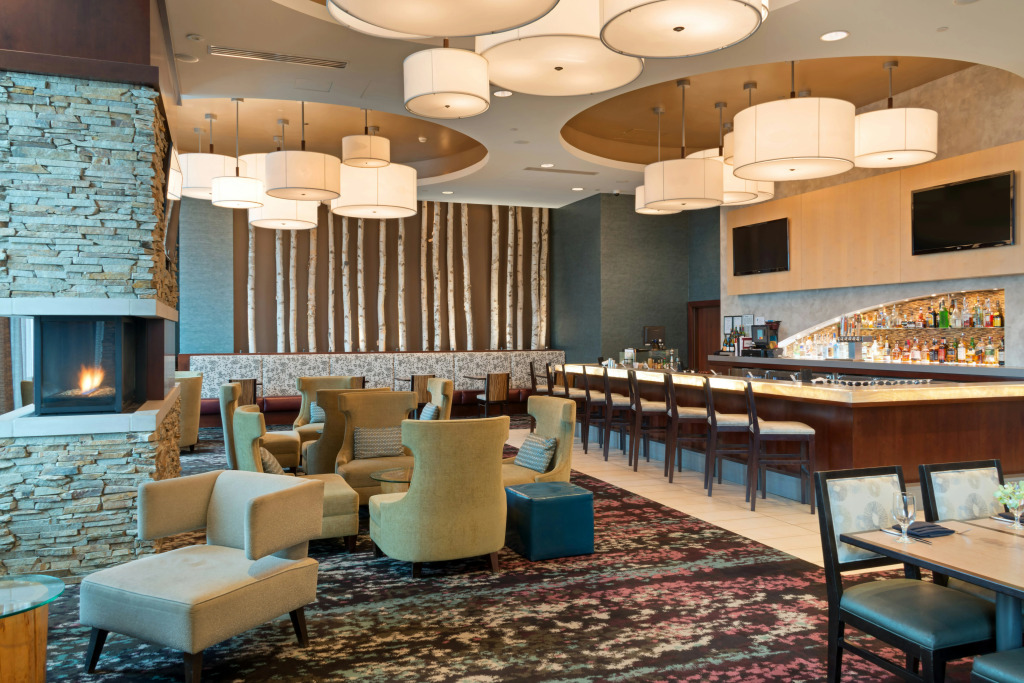 Embassy Suites by Hilton Denver Downtown Convention Center